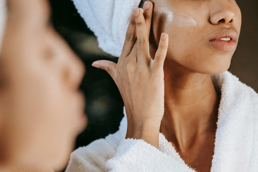 How to Get Rid of Puffiness (According to Skin Experts)