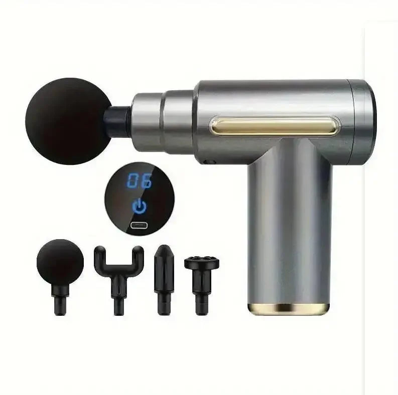 Mini Massage Gun