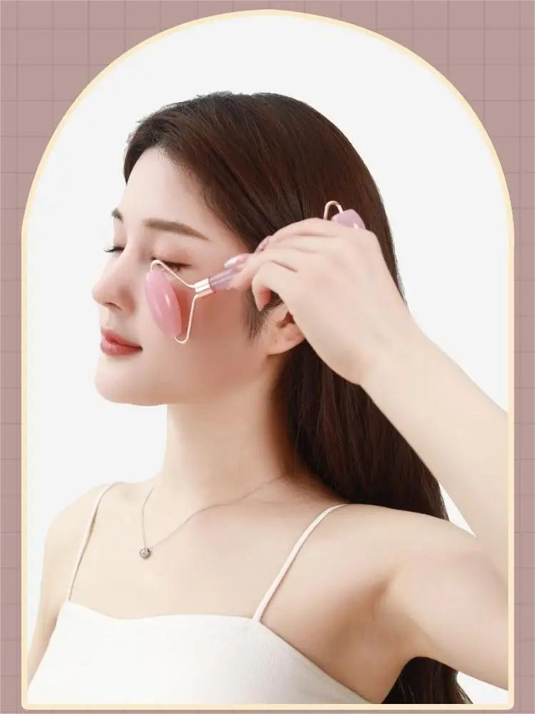 Face And Neck Massager