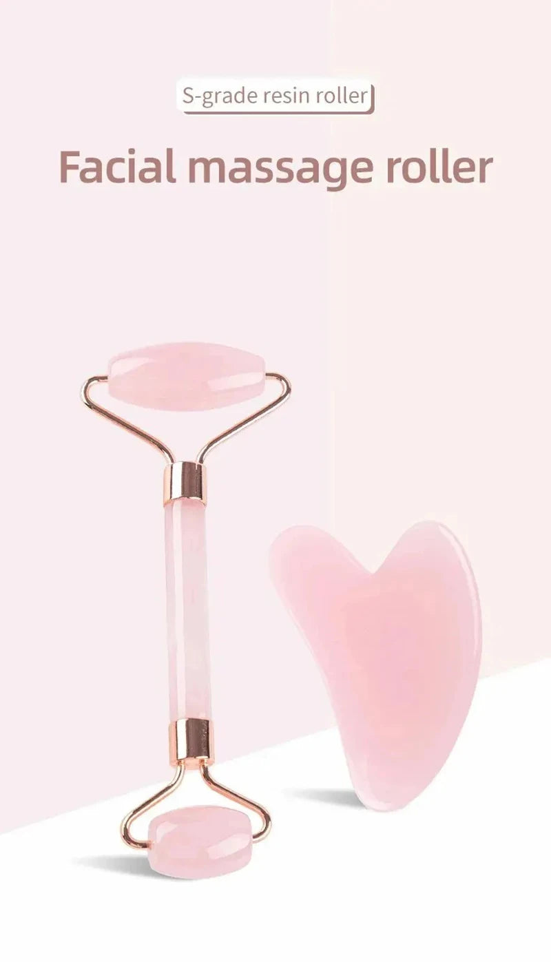 Face And Neck Massager