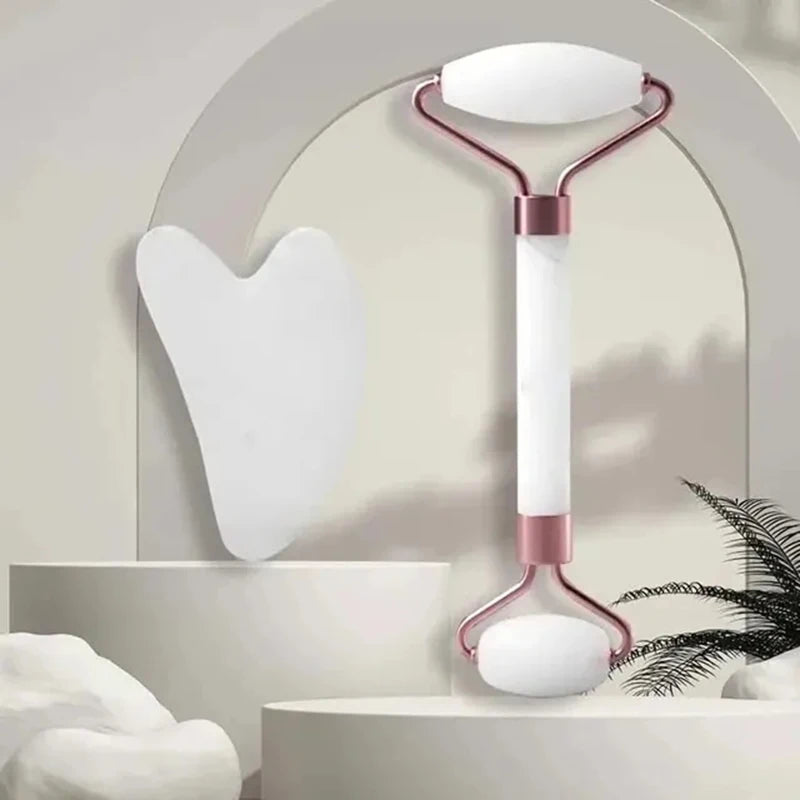 Face And Neck Massager