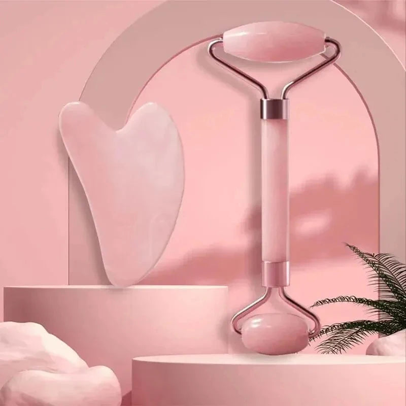 Face And Neck Massager