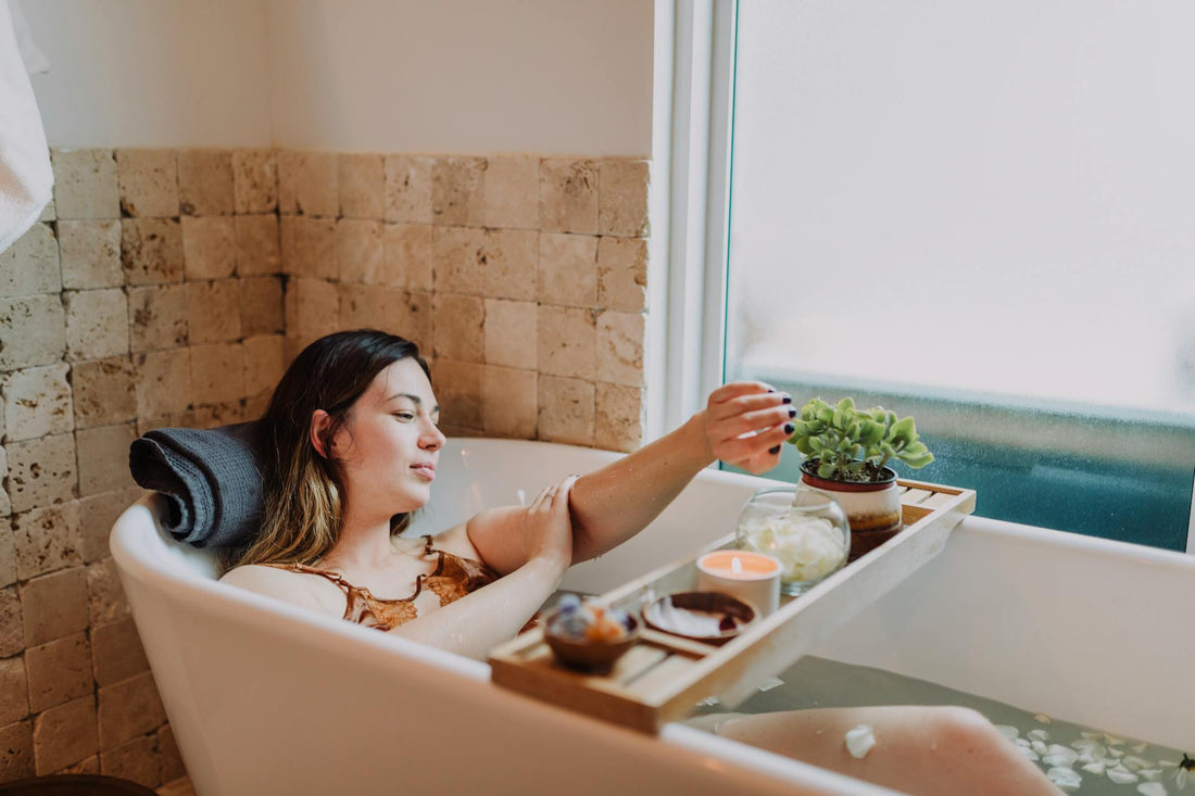 5 Essential Nighttime Skincare Steps for Glowing Skin