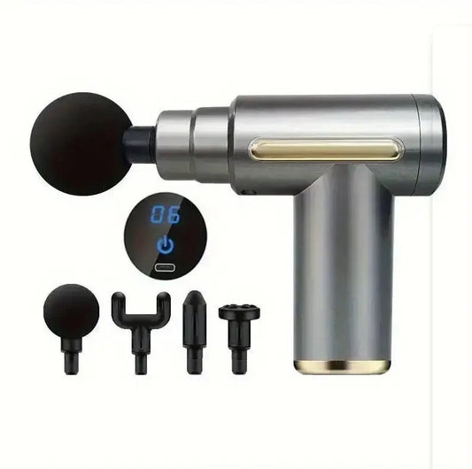 Mini Massage Gun