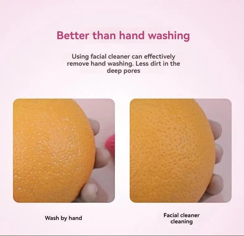 5 In 1 Beauty Massager