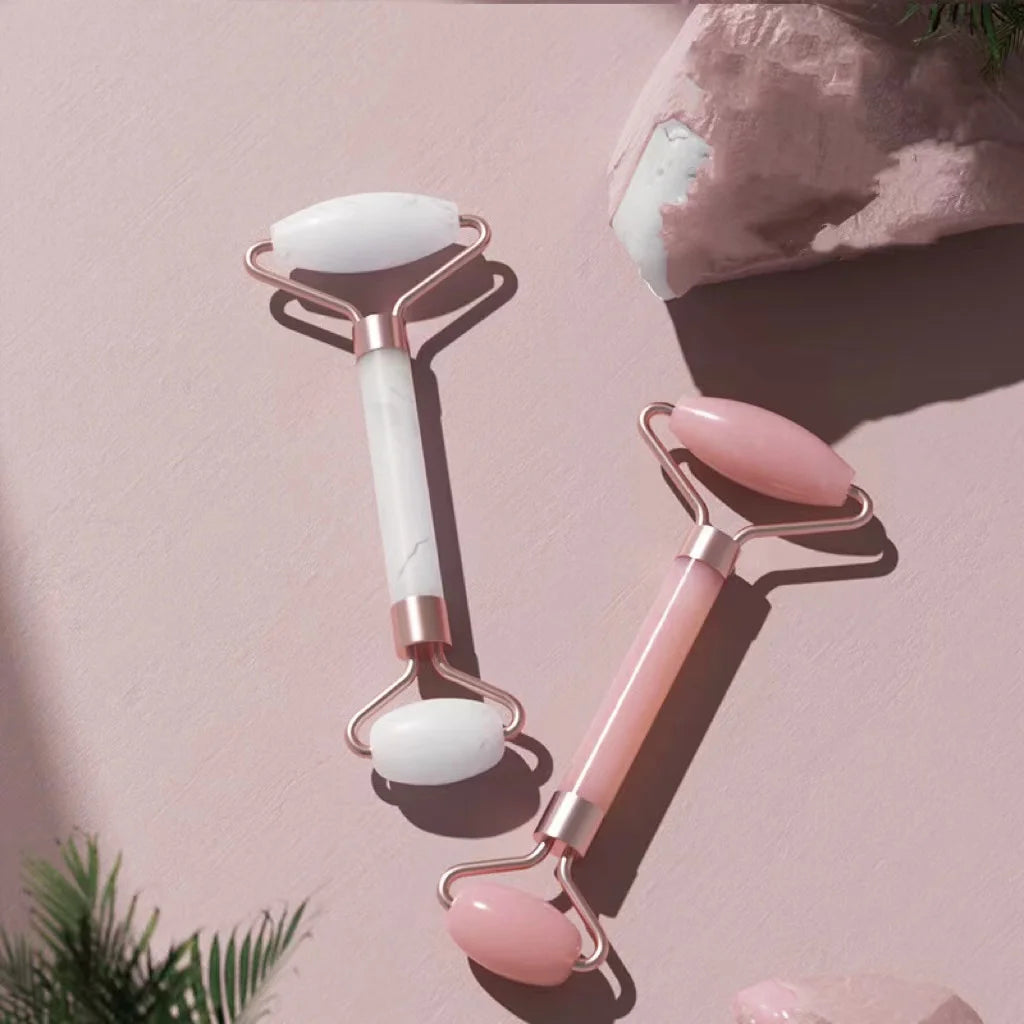 Face And Neck Massager
