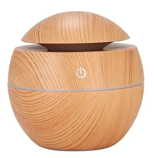 Air Humidifier & Aromatherapy Diffuser