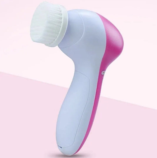 5 In 1 Beauty Massager